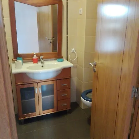 Mar Atlantico Apartamento Portimão