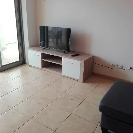 Apartamento Mar Atlantico