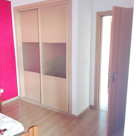 Apartamento Mar Atlantico