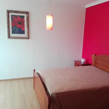 Apartamento Mar Atlantico