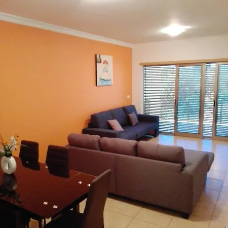 Apartamento Mar Atlantico *