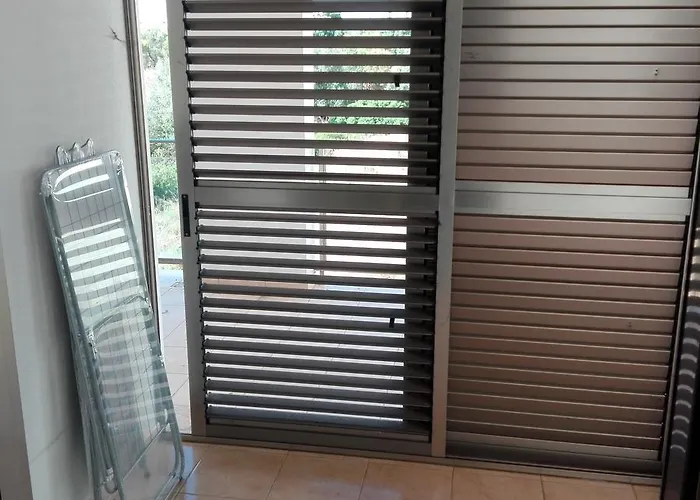 アパート Mar Atlantico ポルティマン