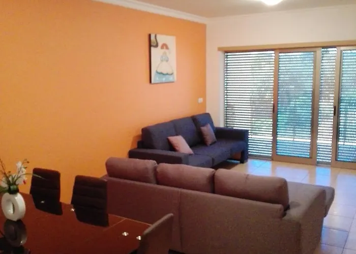 アパート Mar Atlantico *