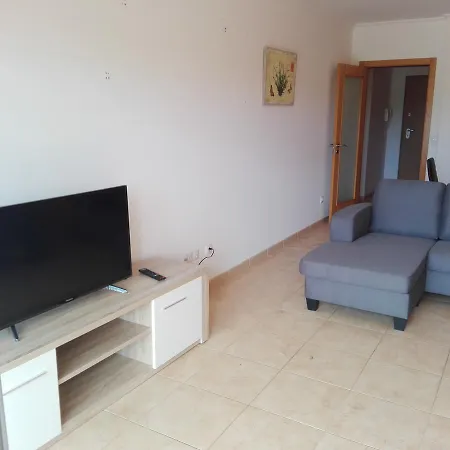 Mar Atlantico Apartment