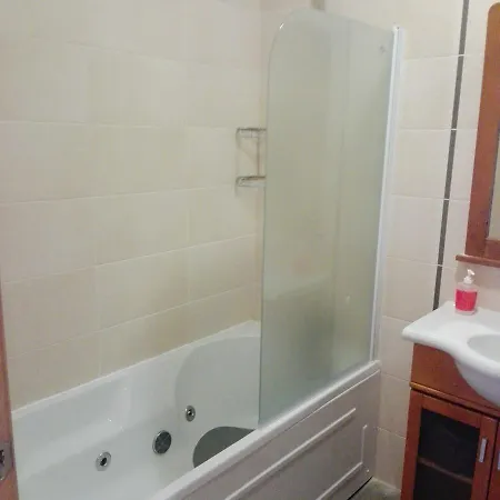 Mar Atlantico Apartmán *