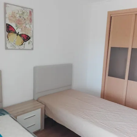 Apartment Mar Atlantico *