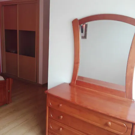 Apartmán Mar Atlantico