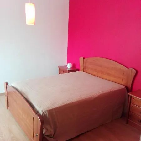 Apartmán Mar Atlantico *