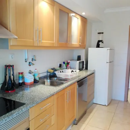 Mar Atlantico Apartmán Portimão