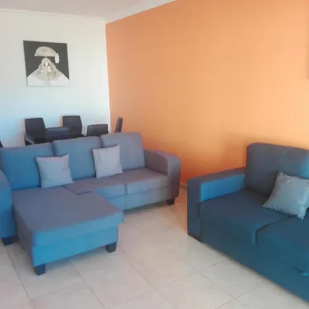 Mar Atlantico Apartment Portimao
