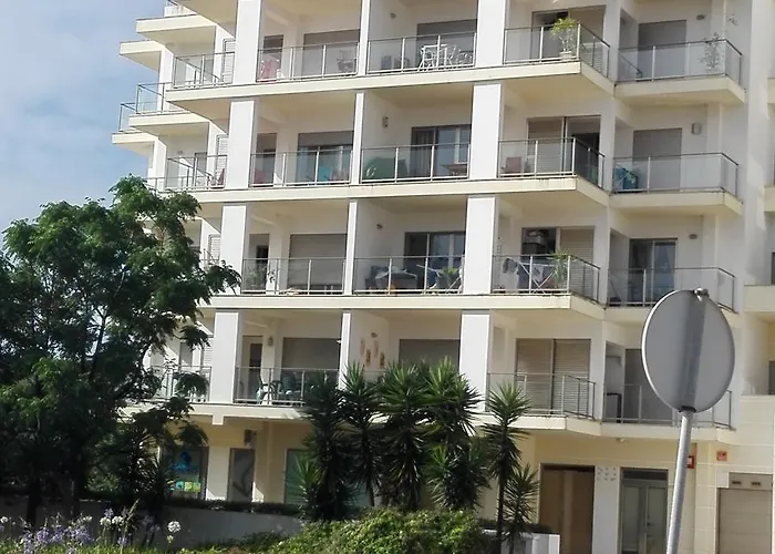 Apartment Mar Atlantico