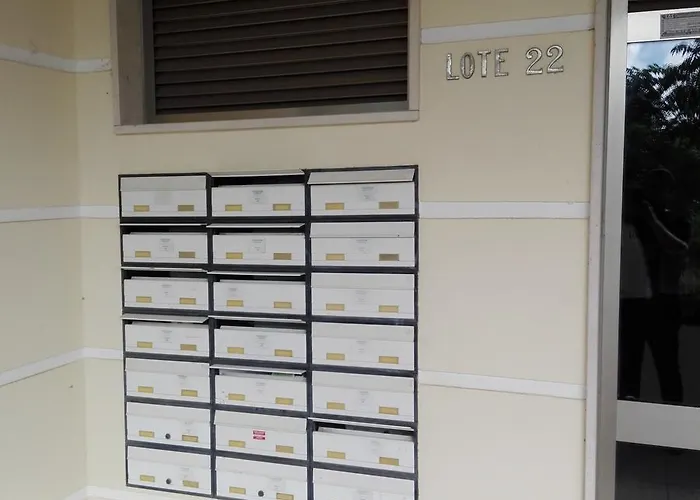 Mar Atlantico Apartment *