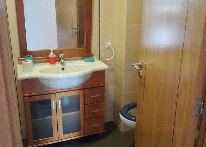 Mar Atlantico Apartment Portimão