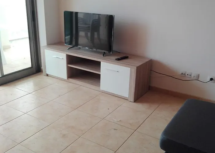 Apartment Mar Atlantico