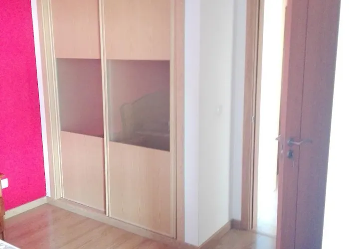 Apartment Mar Atlantico