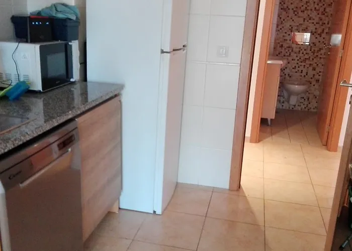 Mar Atlantico Apartment Portimão