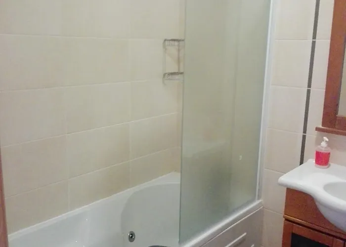 Mar Atlantico Apartment *