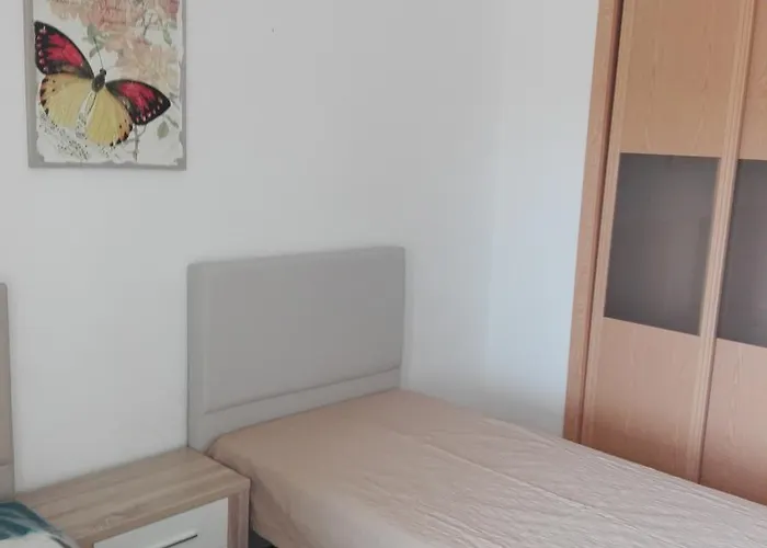 Apartment Mar Atlantico *