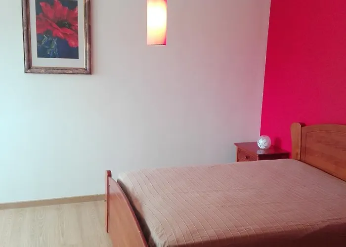 Apartment Mar Atlantico