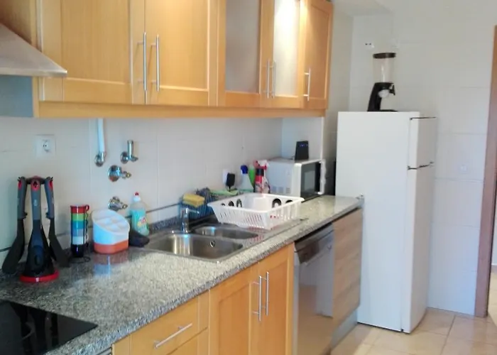 Mar Atlantico Apartment Portimão