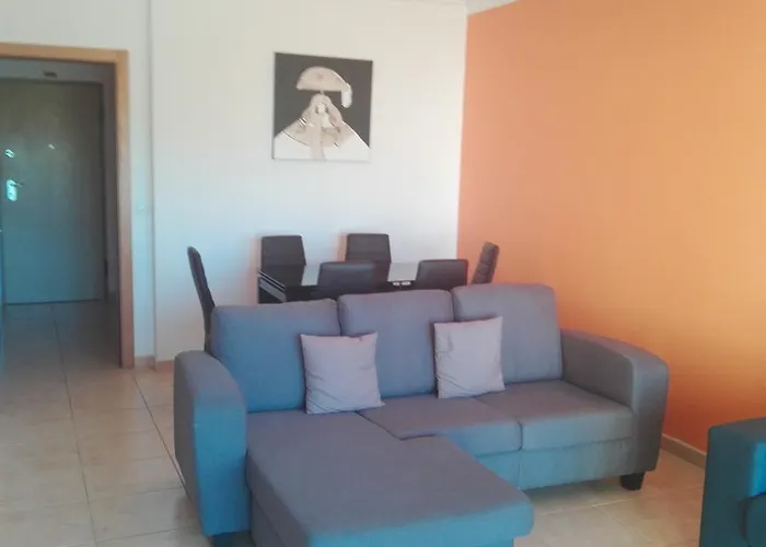 Mar Atlantico Portimão