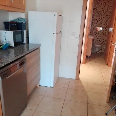 Mar Atlantico Daire Portimão