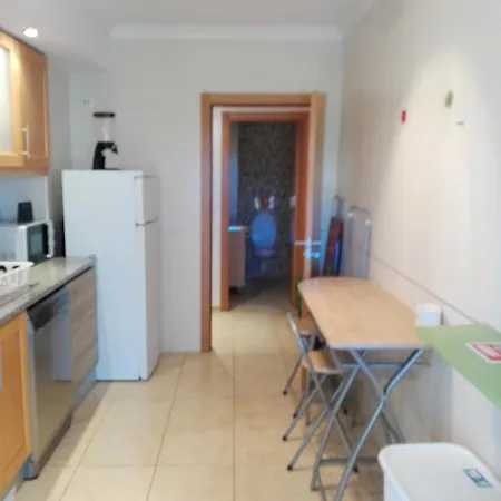 Mar Atlantico * Portimão