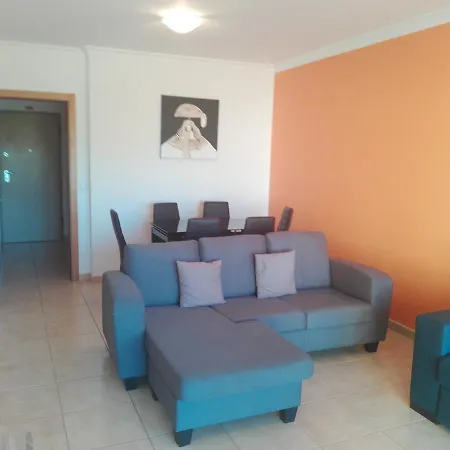 Mar Atlantico Portimão