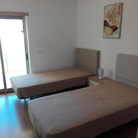 Mar Atlantico 포티마오