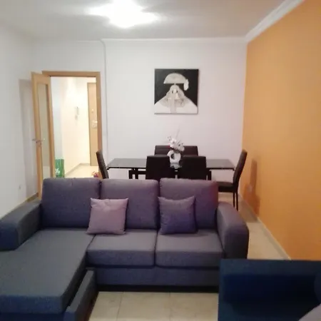 Mar Atlantico 아파트 *